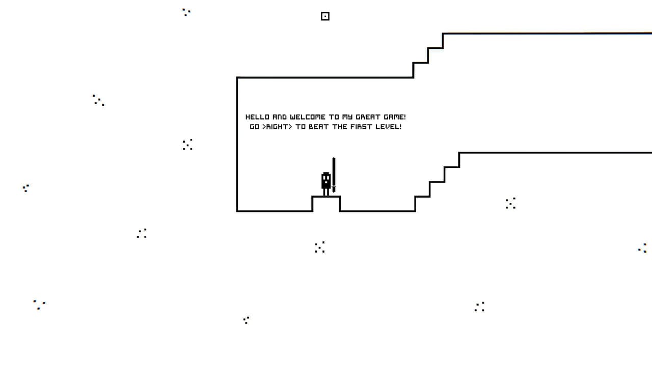 The Funky Man screenshot 2