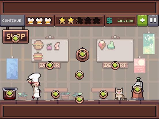 Stacky Chef screenshot 4
