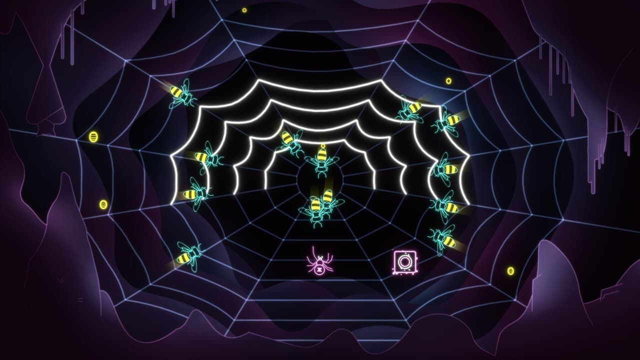 Black Widow: Recharged screenshot 4