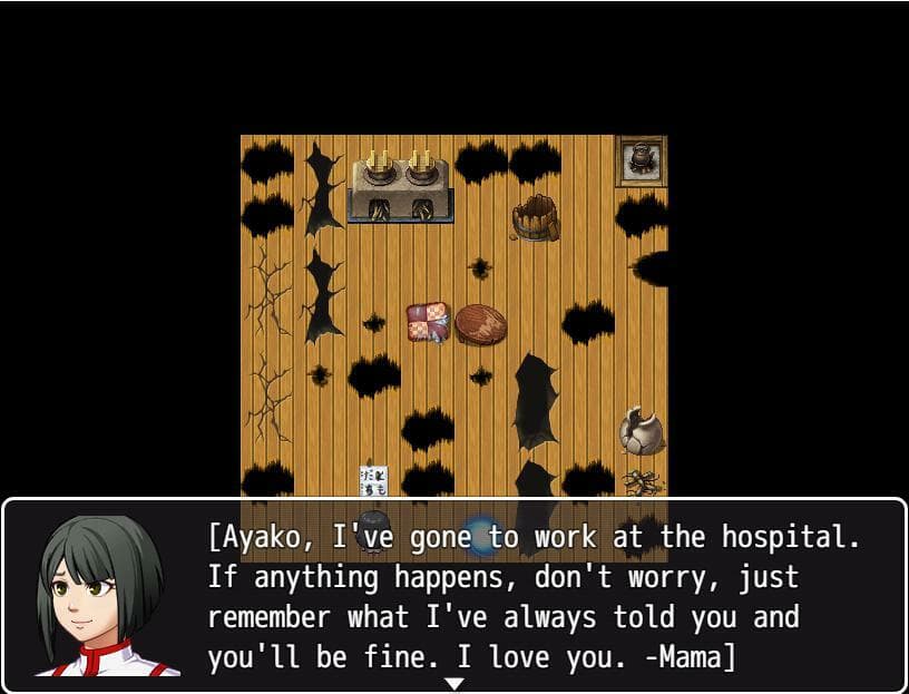 Nagasaki Kitty screenshot 2