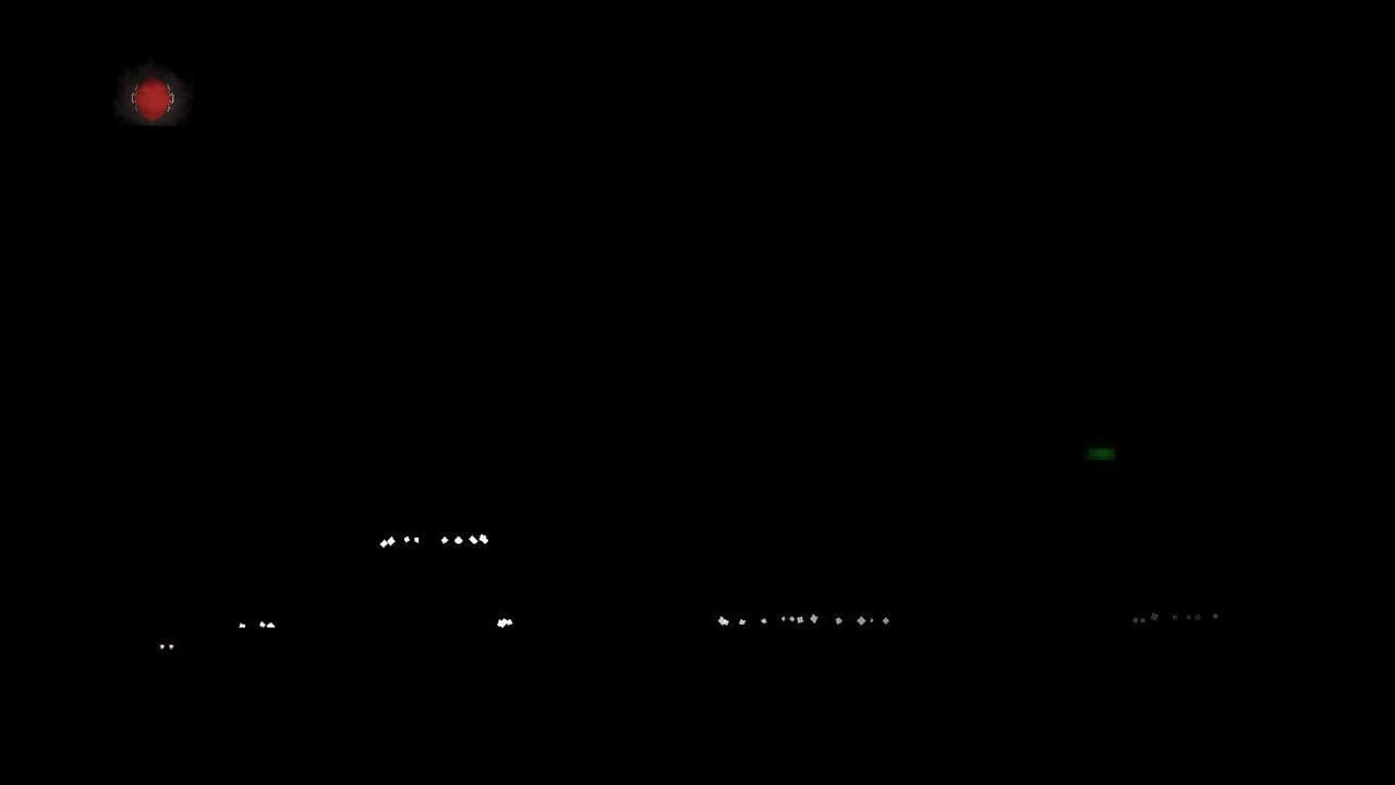 Leap In The Dark