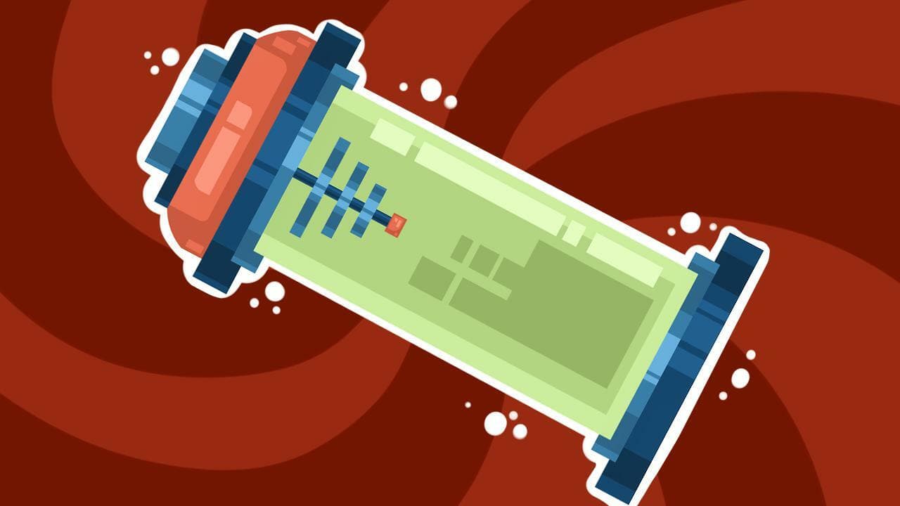 THE LOOP TIME screenshot 2