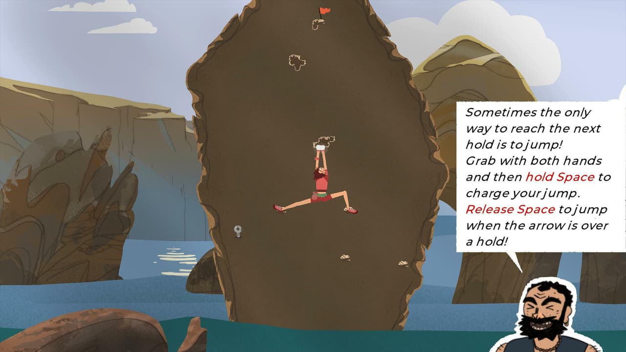 Tip Top (itch) (Tristan Dahl) screenshot 6