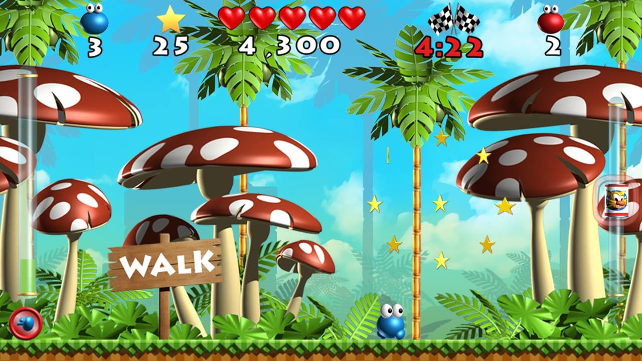 Putty Squad screenshot 4