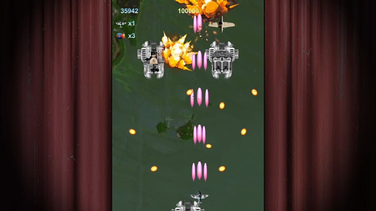 Sky Goddess Remaking screenshot 3