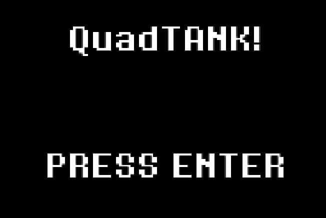 QuadTank!! screenshot 3