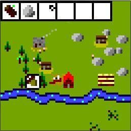 My Pet Kingdom - Game Jam Edition screenshot 2