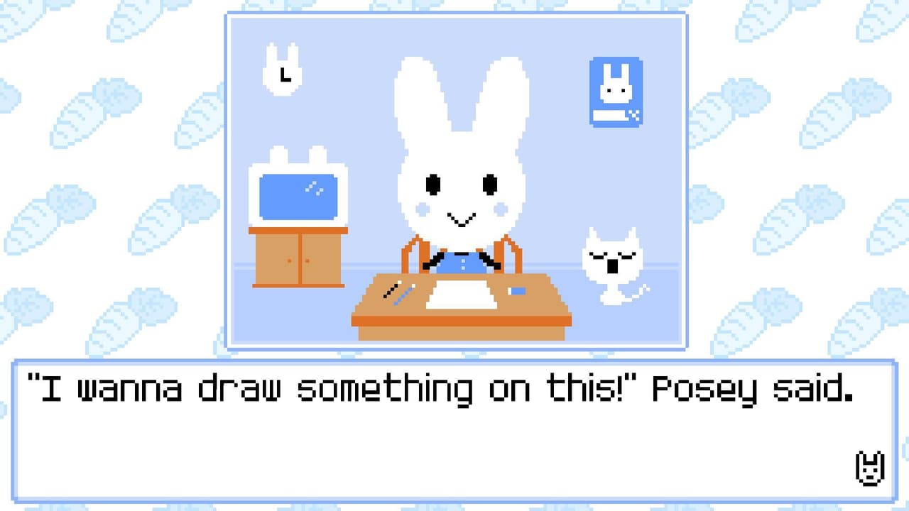 Posey Picks #1: What to draw?? screenshot 2