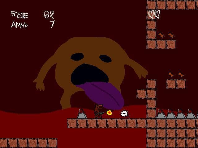 DOG GAME (VIDYA) screenshot 4
