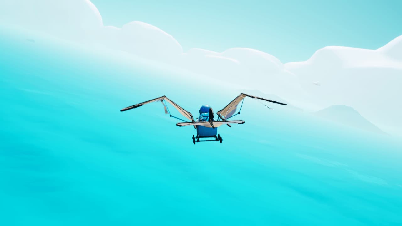 Hertz (itch) screenshot 3