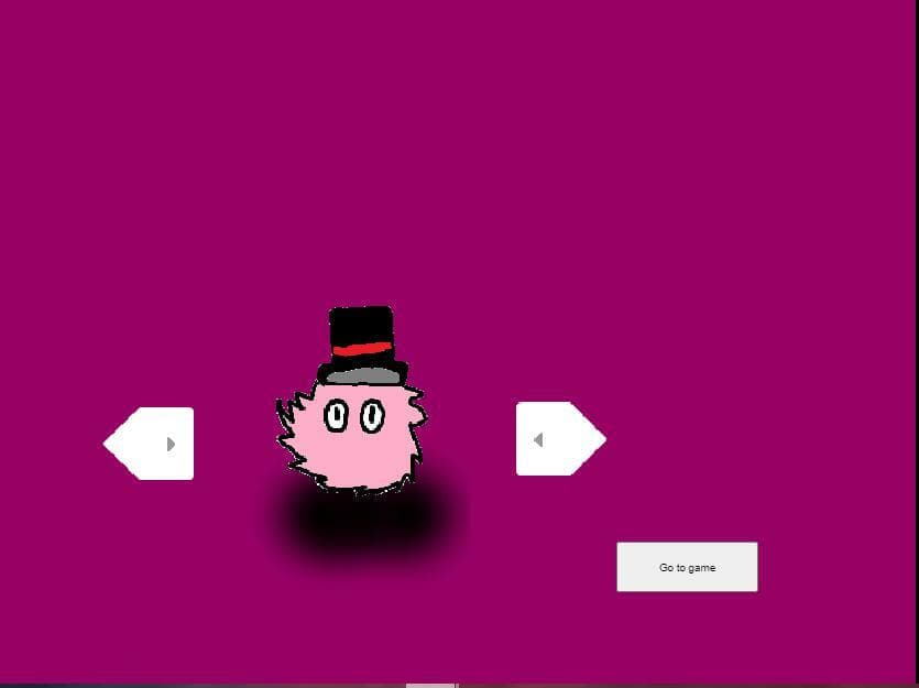 Puffy balls club beta-chat ,multiplayer room.v2 screenshot 4