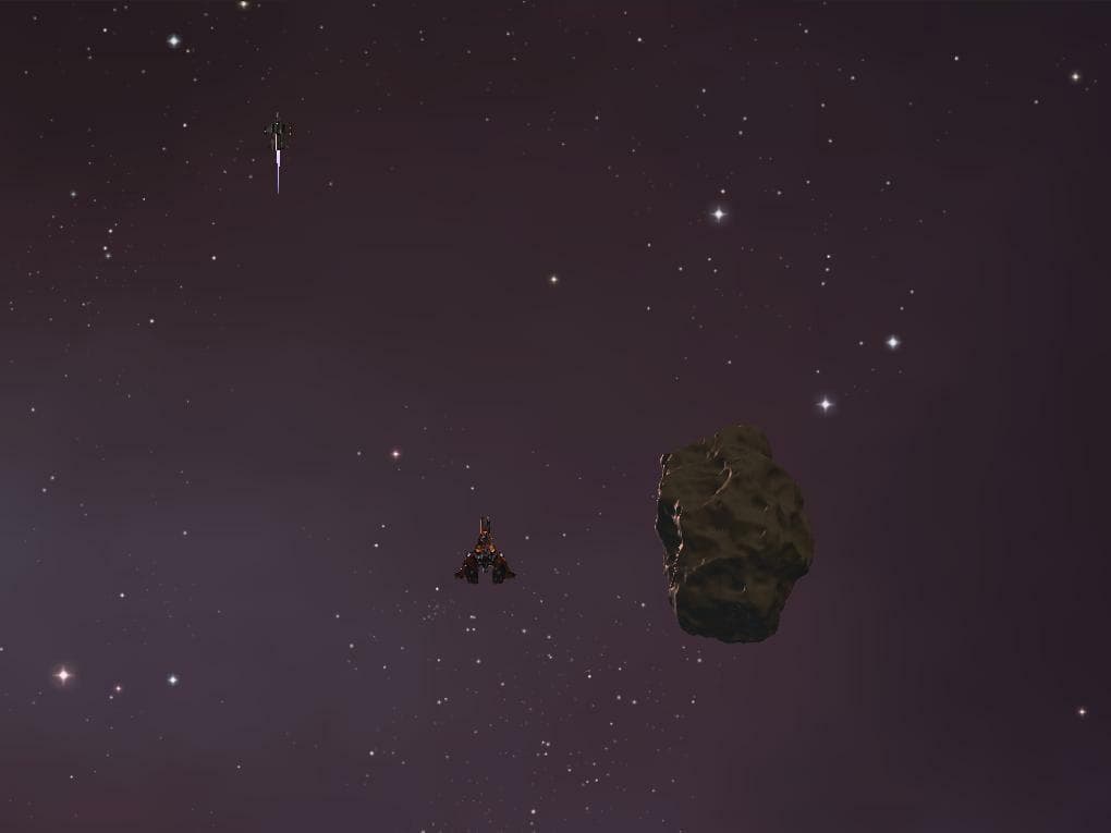 Saving Ana: Episode 2 screenshot 4