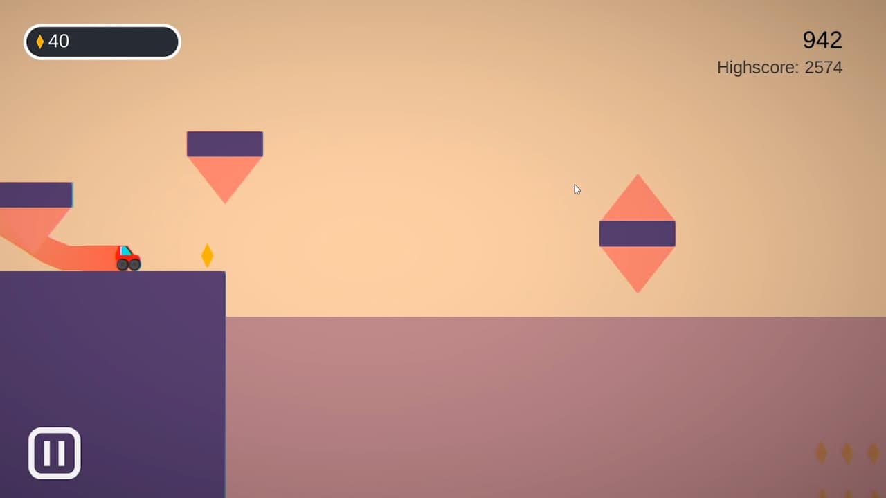 Mission: Rush screenshot 3