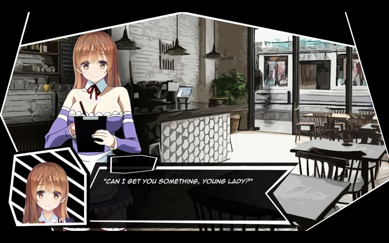 Yuko: tragic love story