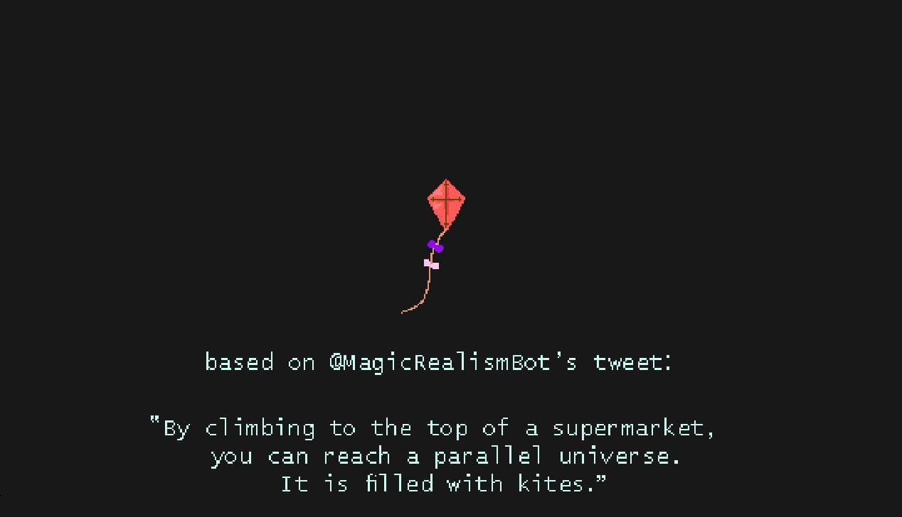 k i t e s screenshot 2