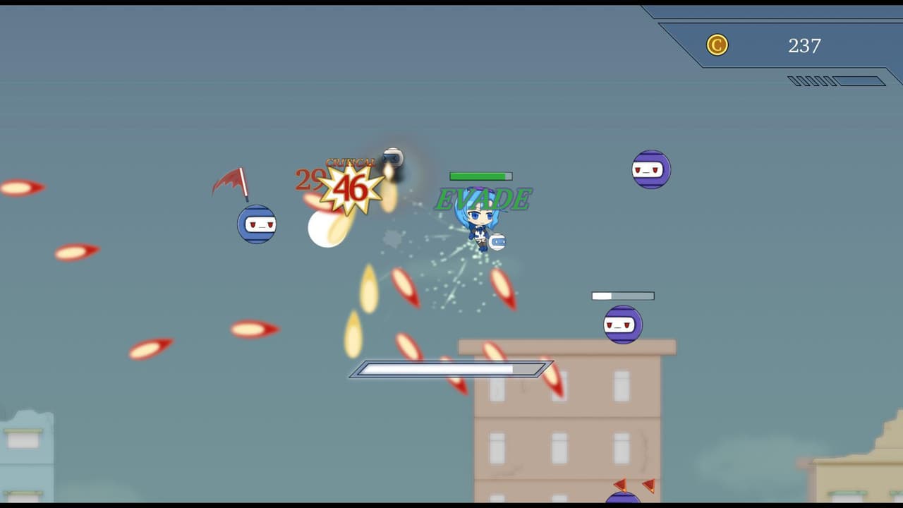 Cael Meta Morph Demo Version screenshot 3