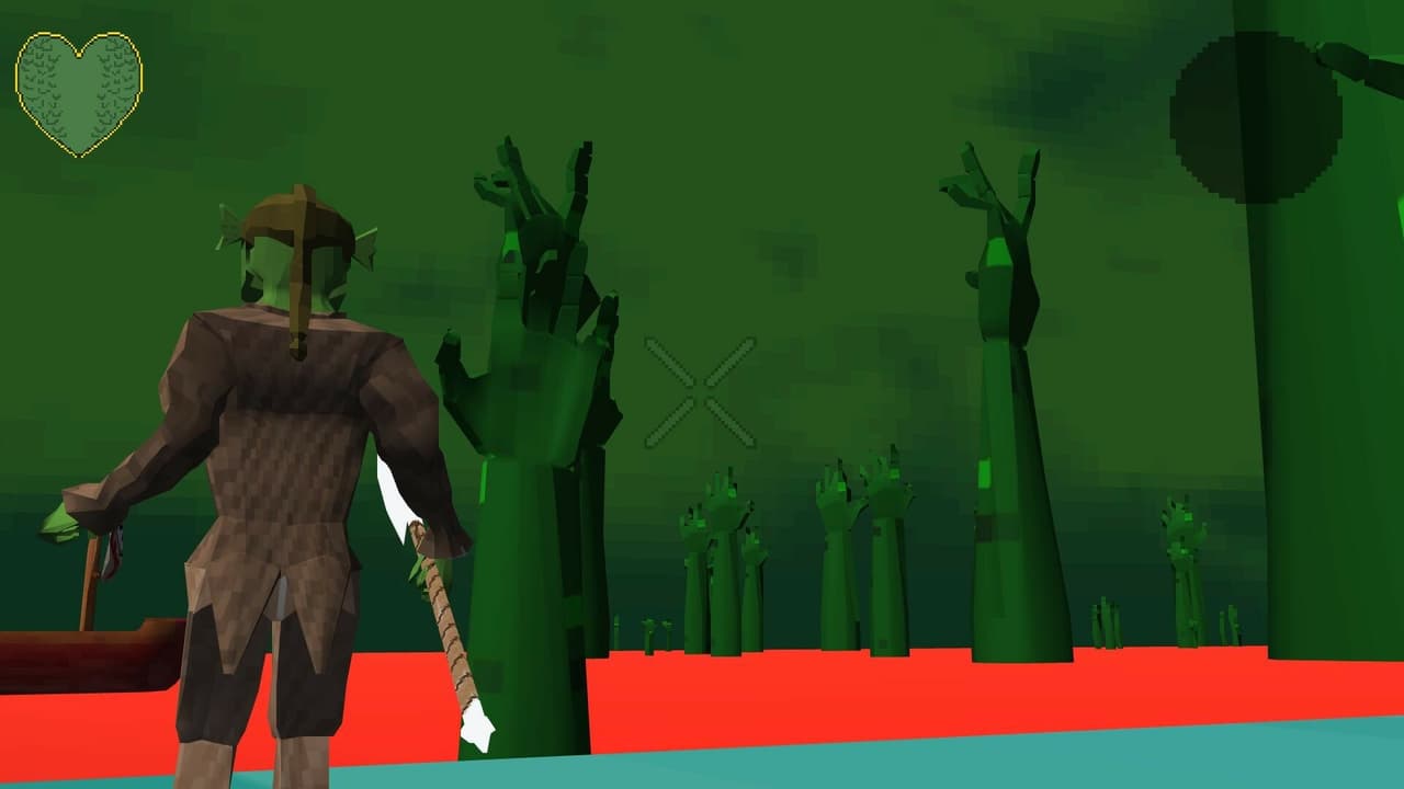 Trident screenshot 4