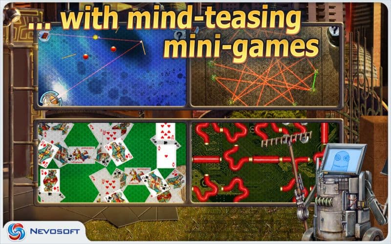 Mushroom Age Lite screenshot 4
