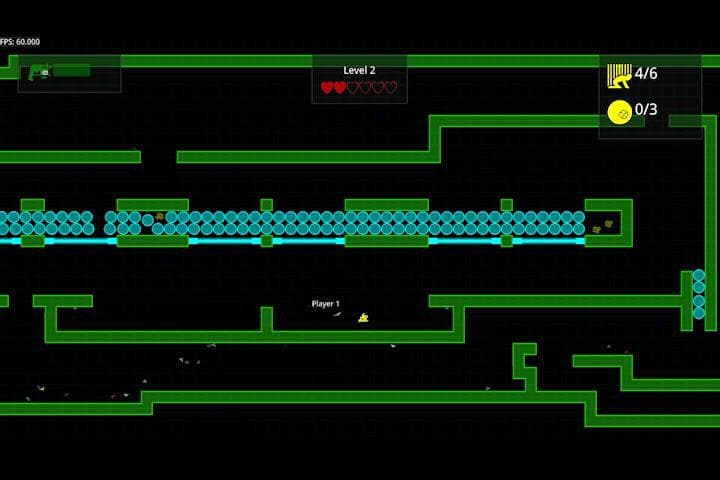 Mortal Recon screenshot 3
