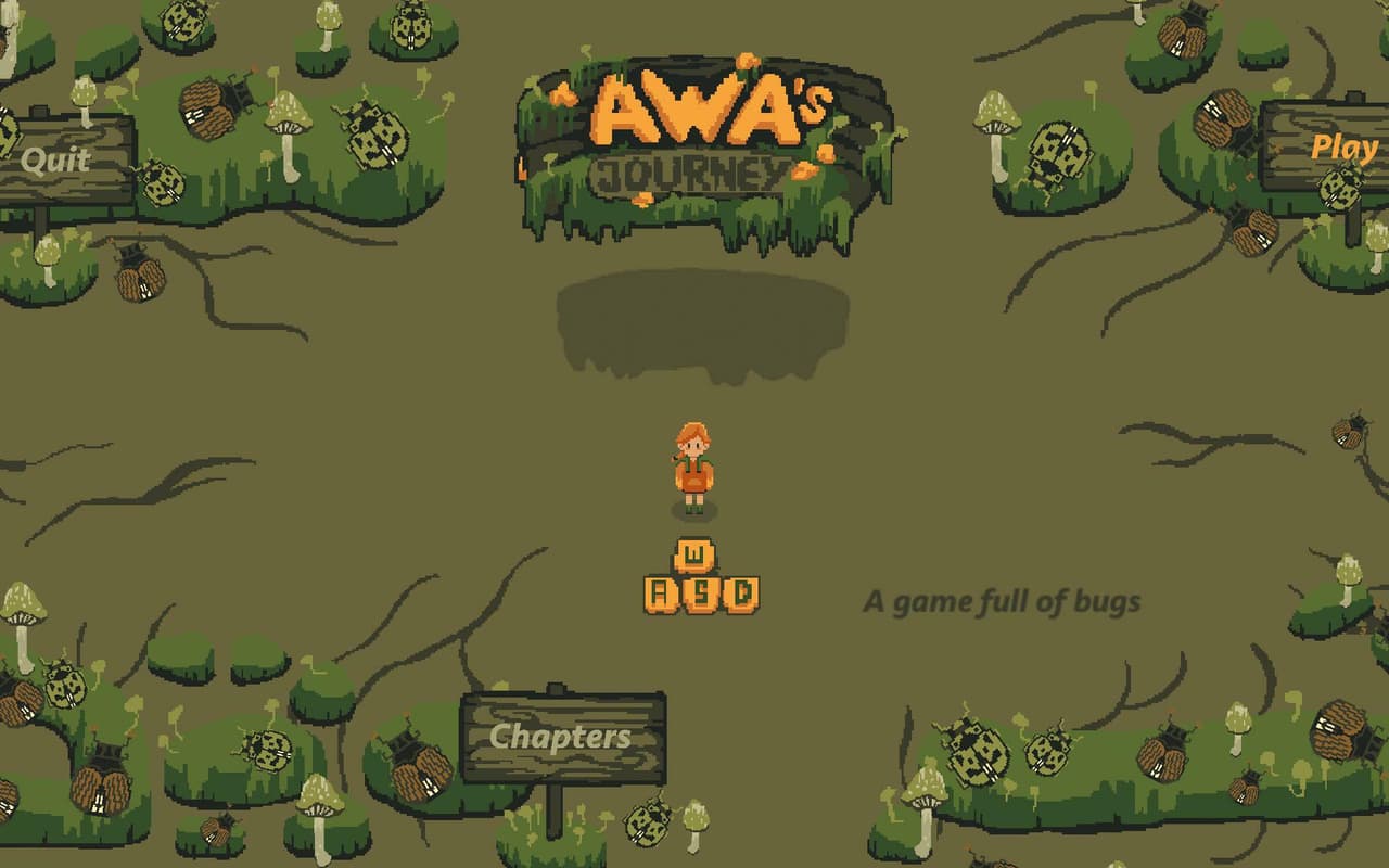 Awas journey screenshot 2