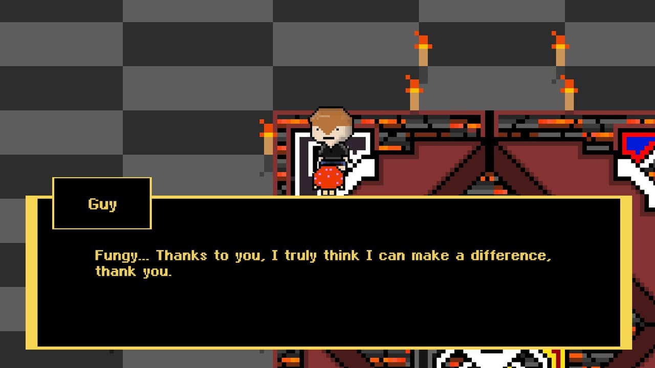 Fungy screenshot 3