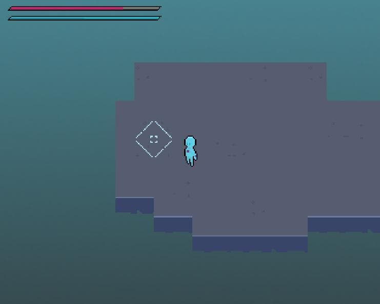 Transience screenshot 3