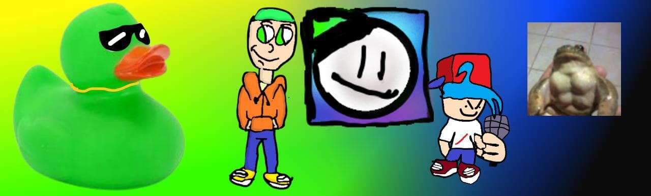 Friday Night Funkin: Doodle Funkin (BETA) screenshot 2