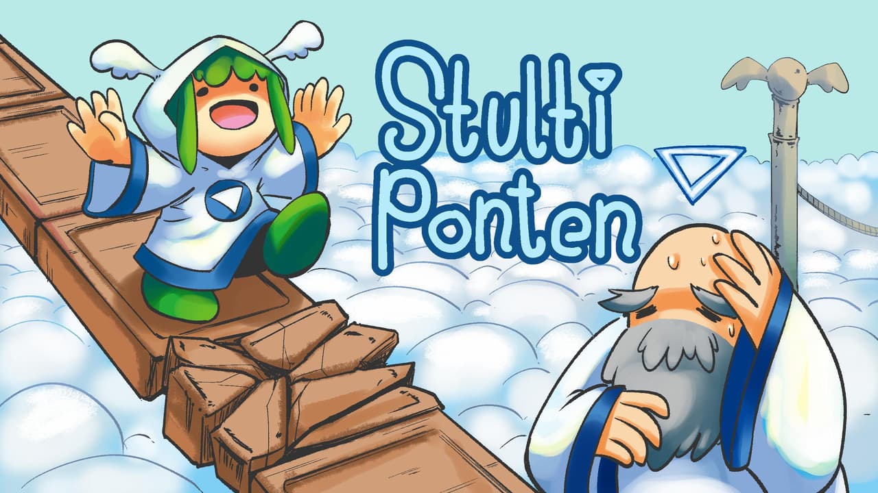 Stulti Pontem