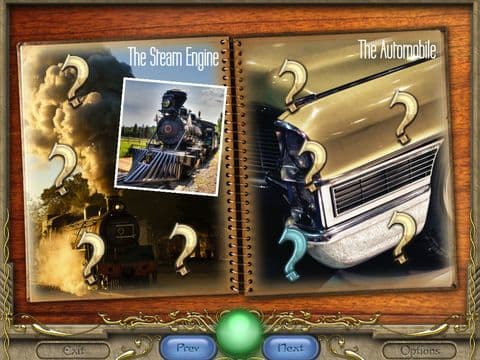 FlipPix Art - Inventions screenshot 3