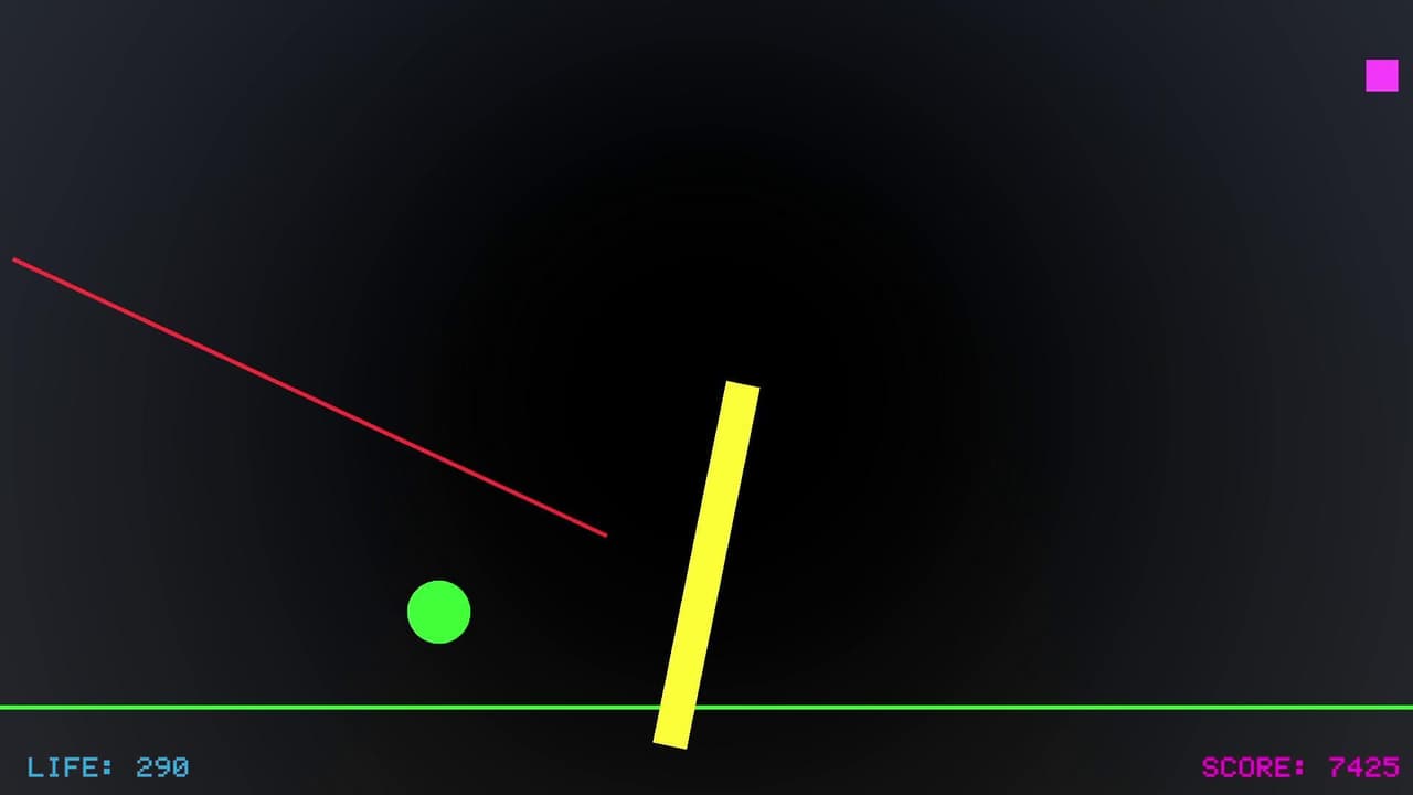 Semaphore screenshot 5