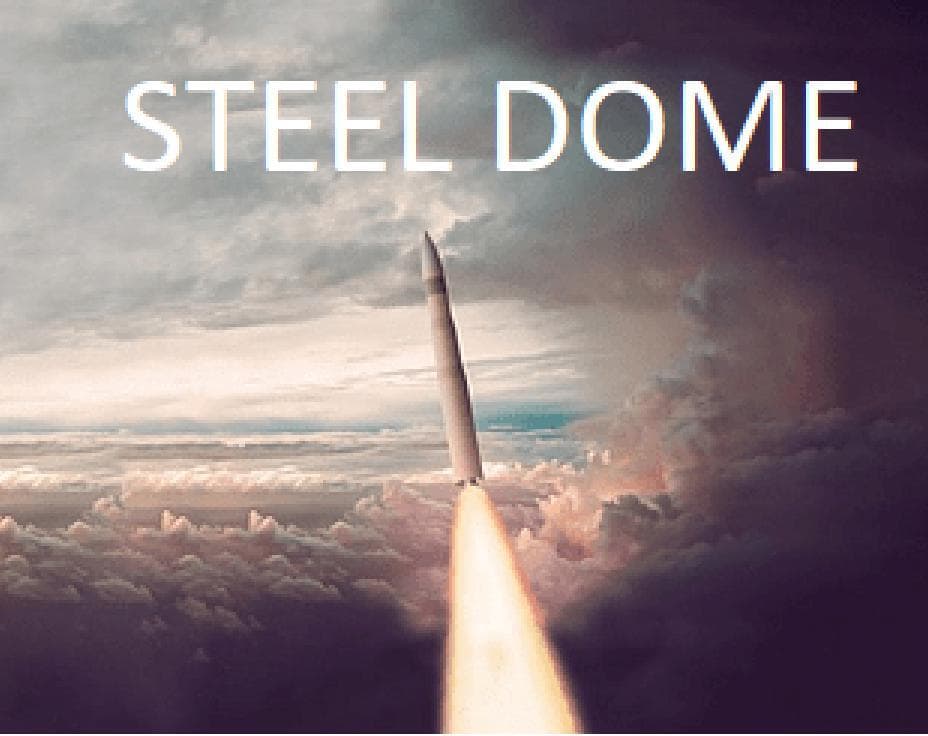 Steel Dome
