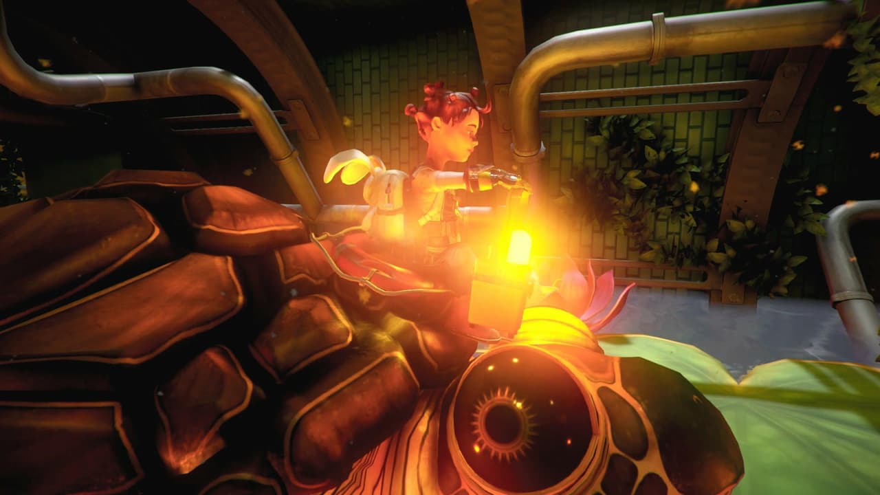 KAPIA Demo screenshot 6