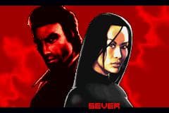Ballistic: Ecks vs. Sever screenshot 4