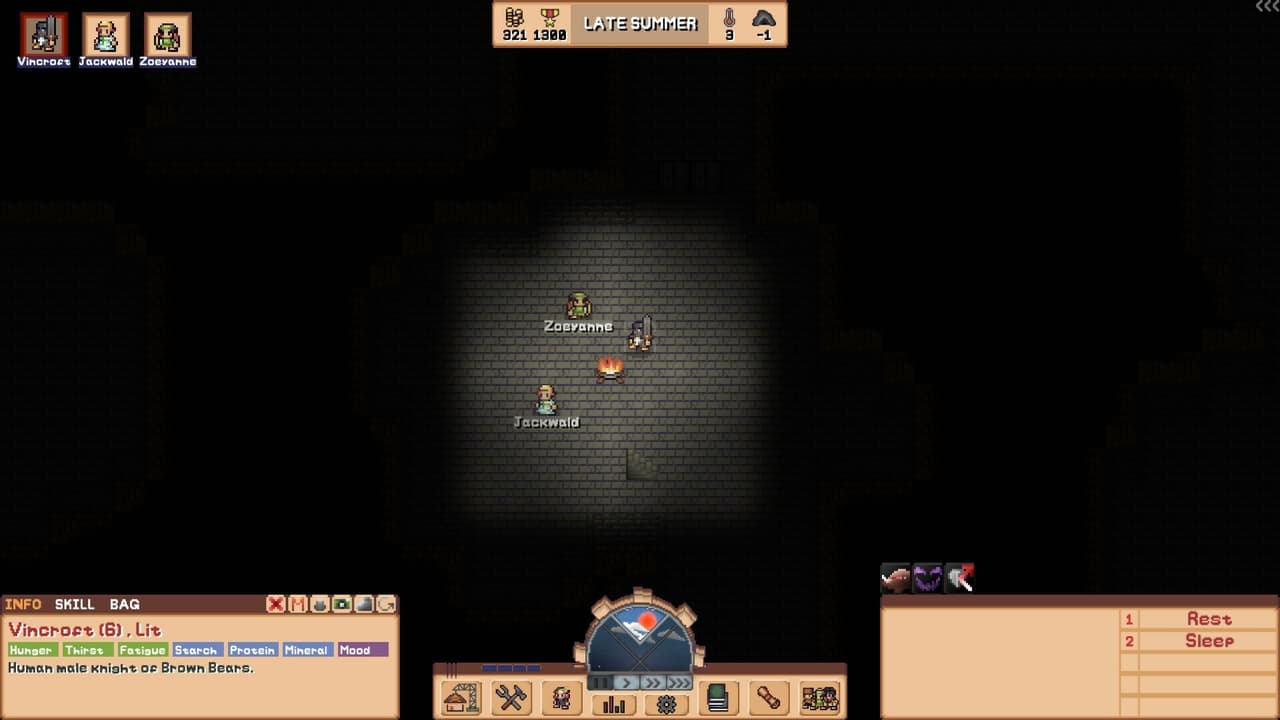 Cross The World screenshot 4