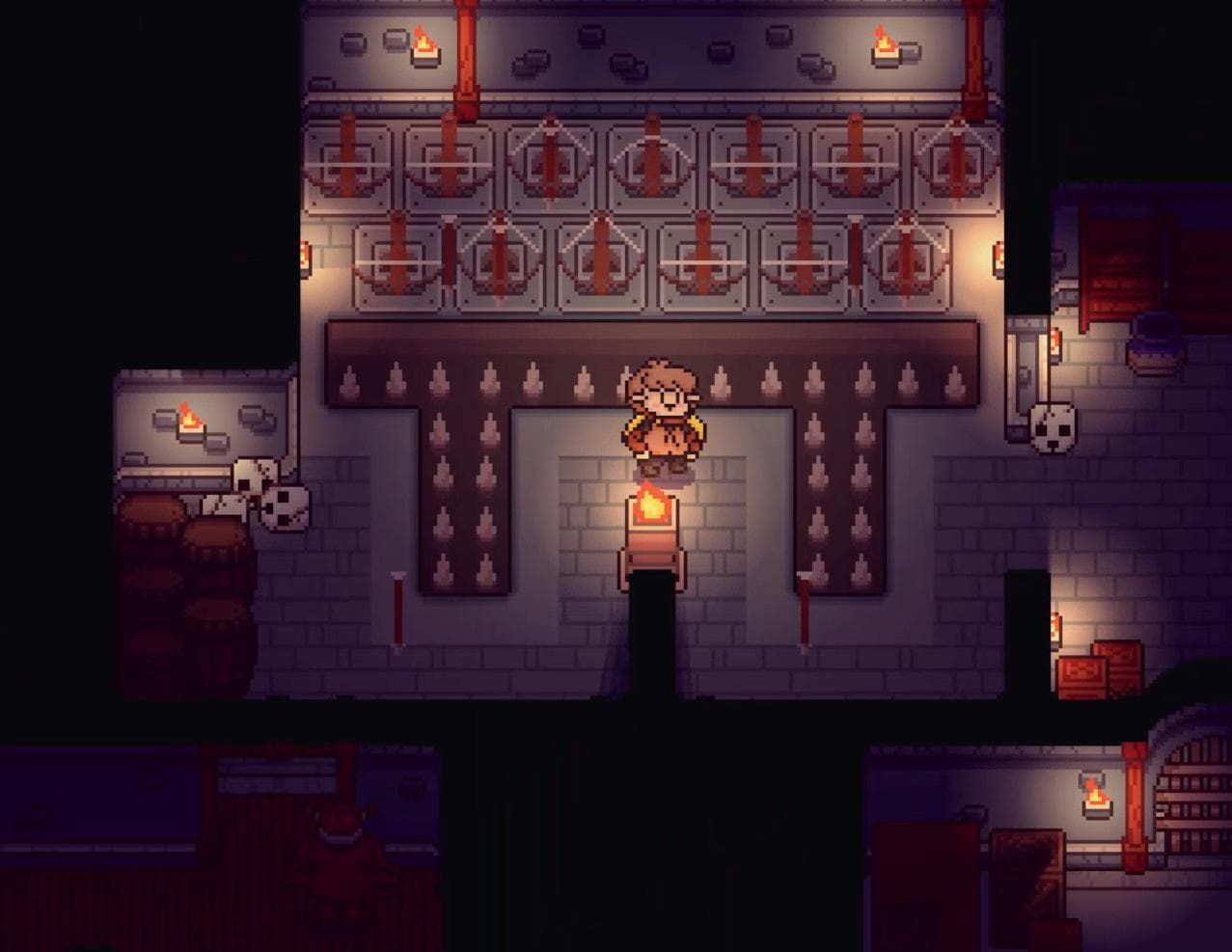 Navarun ! screenshot 3