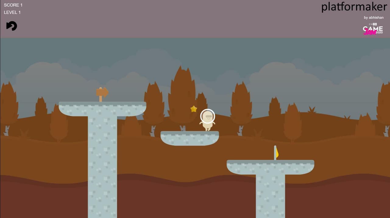 platformaker screenshot 3