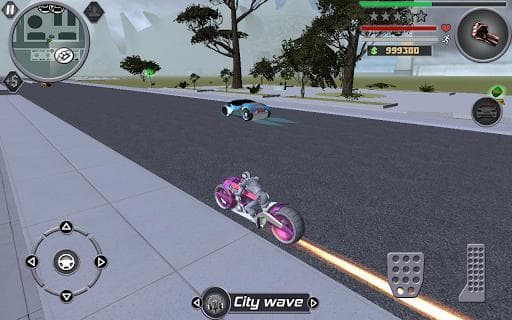 Space Gangster 2 screenshot 6