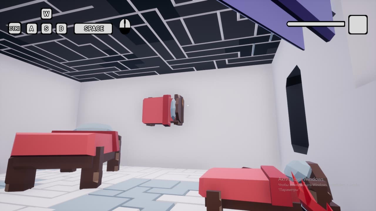 Controllusion screenshot 2