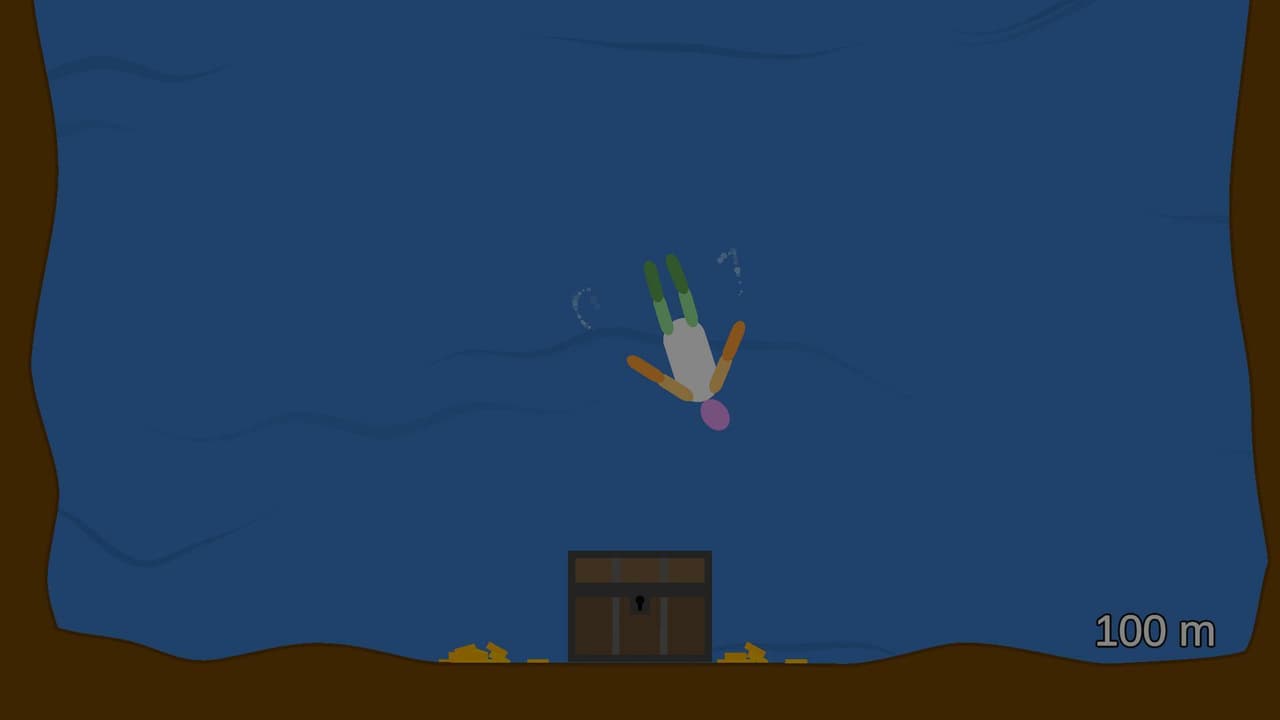 How to Swim!
