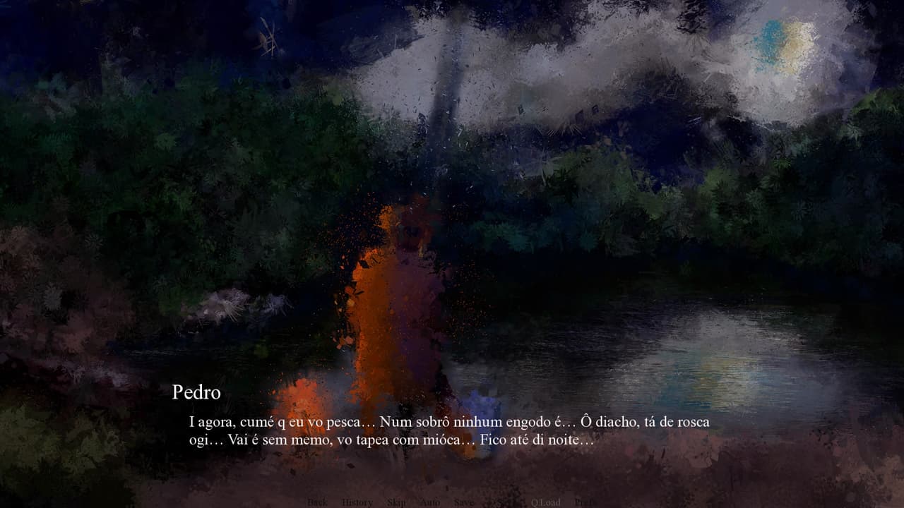 SMAUG - Pescador de Homens screenshot 4