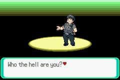 Pokemon CAWPS screenshot 3
