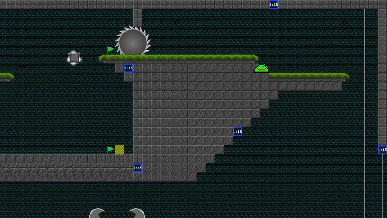 FOREVER HERE EP. 1 + 2 screenshot 3