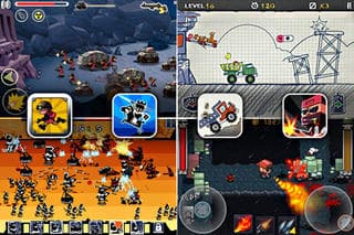 GAMEBOX 2 screenshot 5