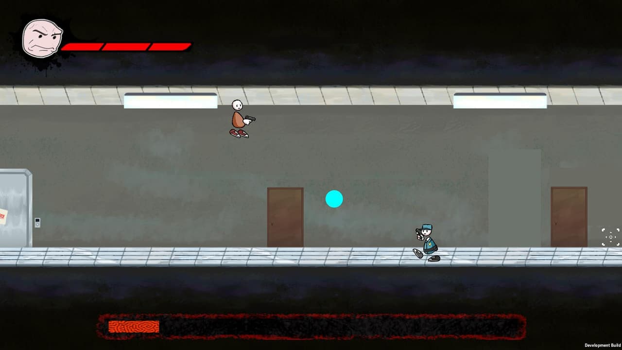 TG - BAD MOOD screenshot 4