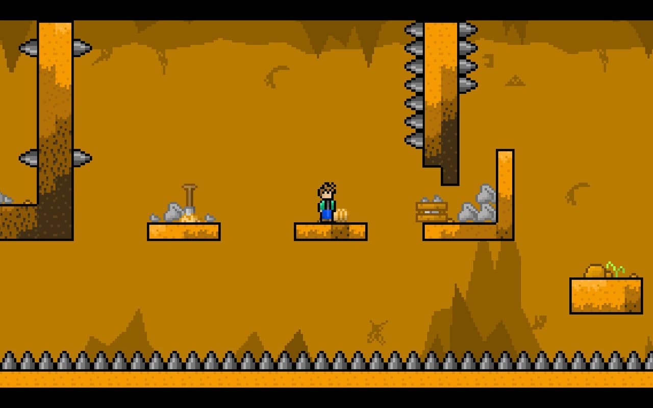 The Crazy Quest For Free Wi-Fi screenshot 5