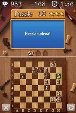 Academy: Chess Puzzles screenshot 4