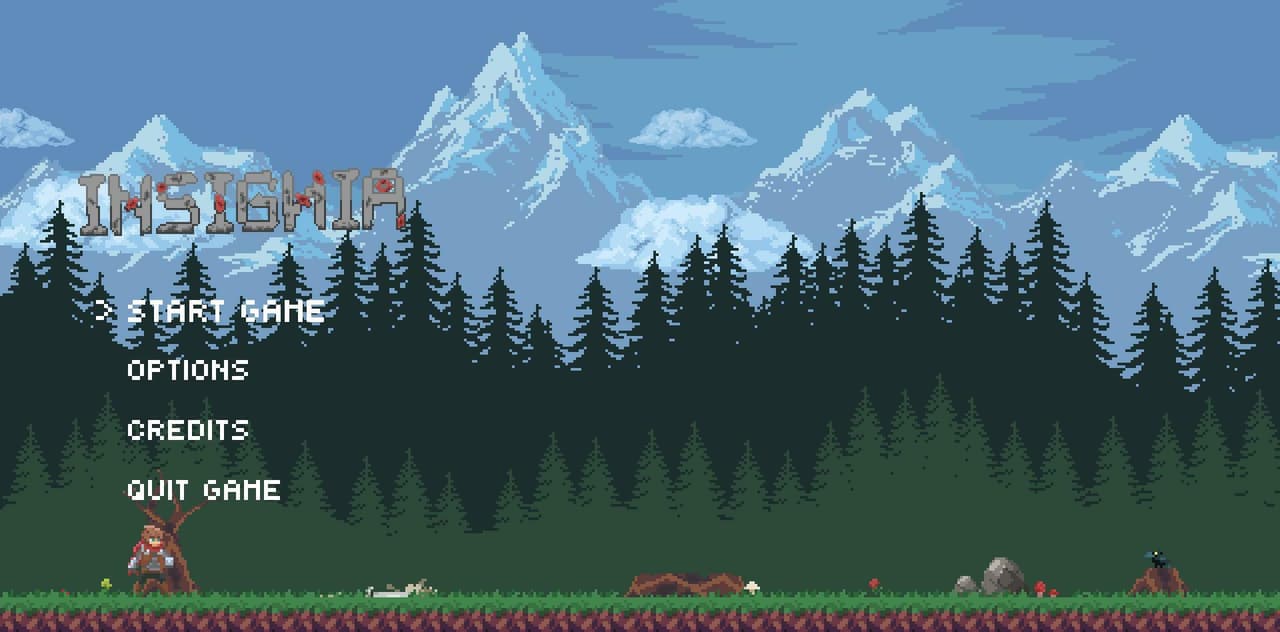INSIGNIA Demo screenshot 3