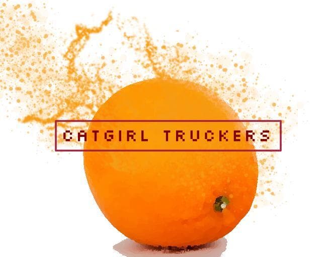 catgirl truckers