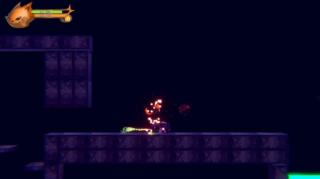 Project Transmute (Wulf Games) screenshot 4