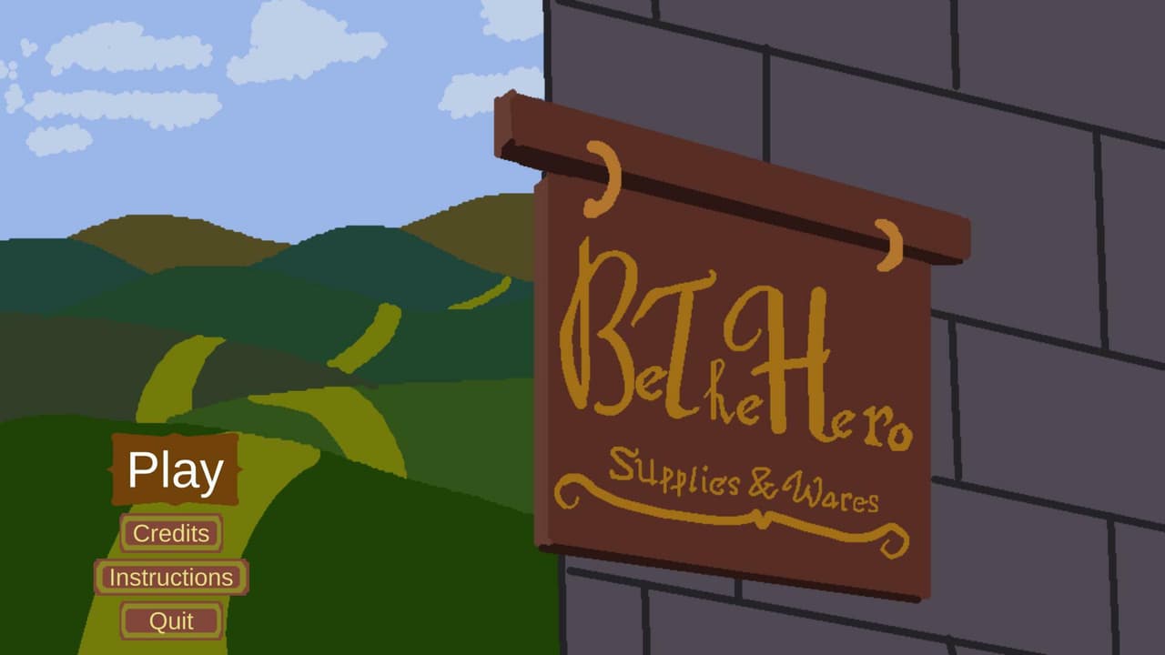 Be The Hero, ltd. screenshot 2